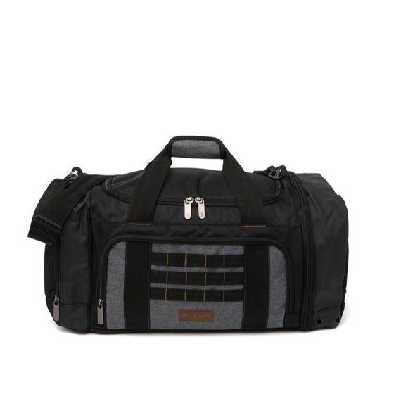 NWT Original Penguin Highfield Duffle Bag - 24 - Picture 1 of 4
